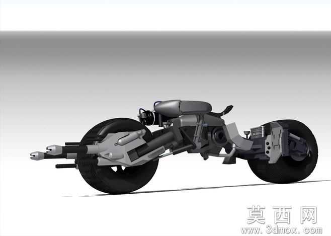 BatPod������Ħ�г�