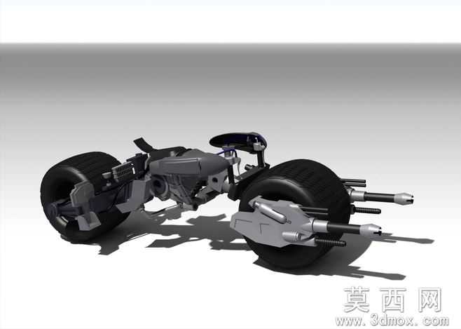 BatPod������Ħ�г�