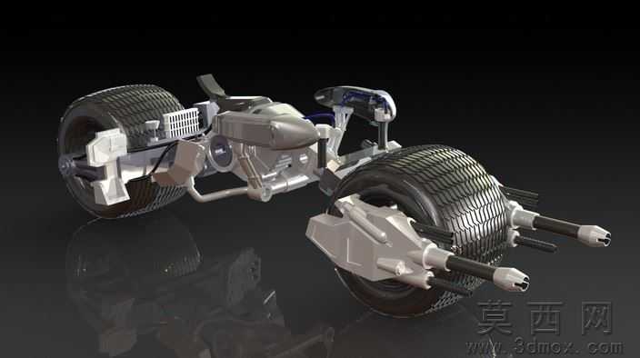BatPod������Ħ�г�