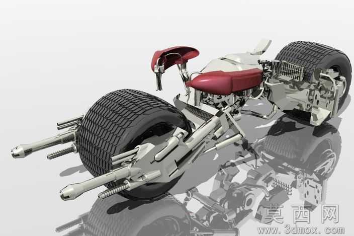 BatPod������Ħ�г�
