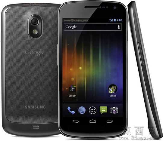 ����GalaxyNexus
