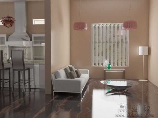 房屋内饰设计