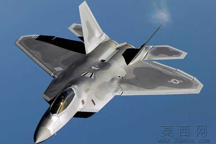 F-22猛禽战斗机