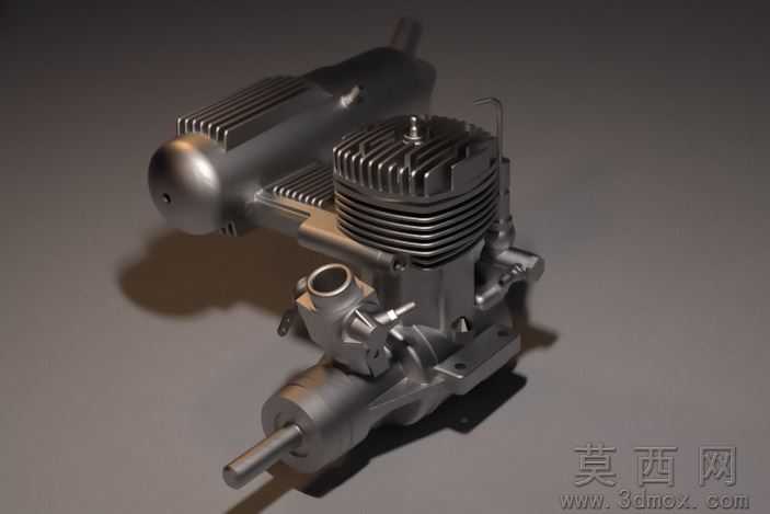 萨克斯引擎91FX