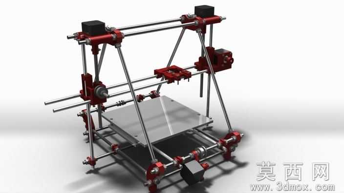 ����˹�ϵ¶�3D��ӡ��