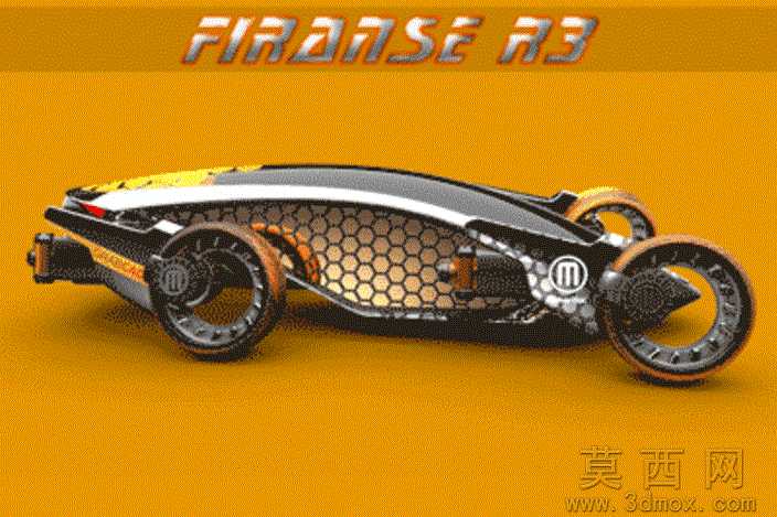 赛车
