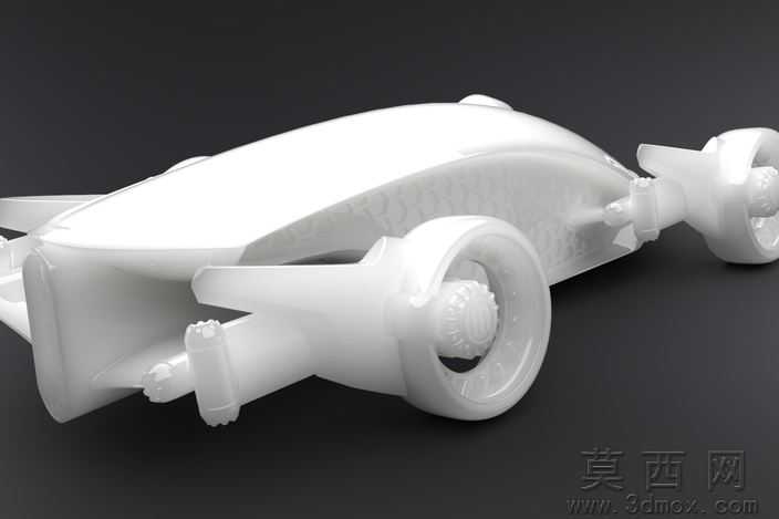 赛车