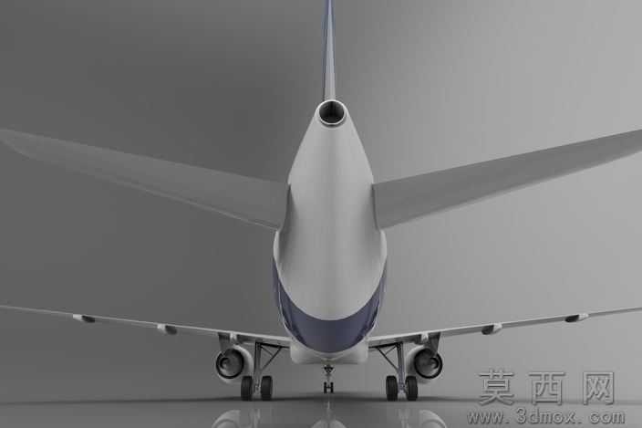空客A320Sharklet
