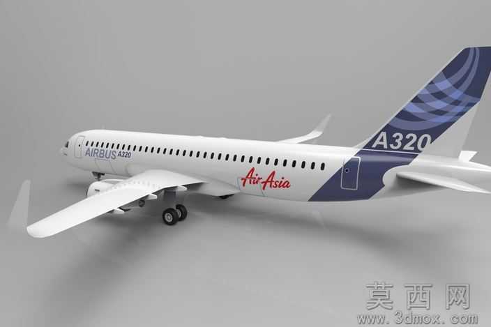 空客A320Sharklet