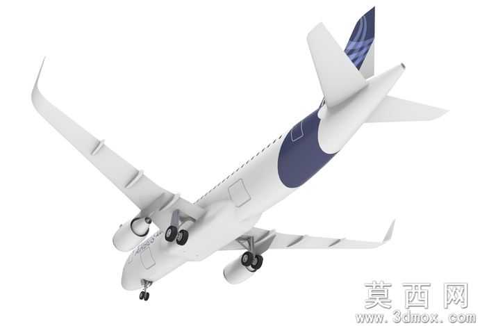 空客A320Sharklet