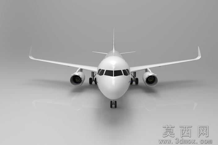 空客A320Sharklet