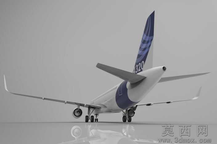 空客A320Sharklet