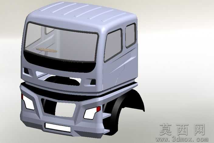 卡车