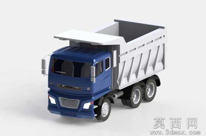 卡车