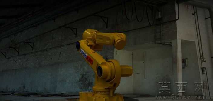 3D��ӡABB��е�ֱ�