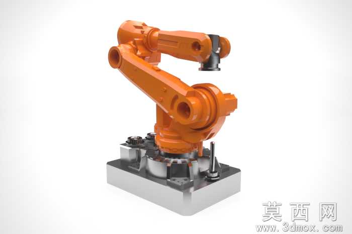 3D��ӡABB��е�ֱ�