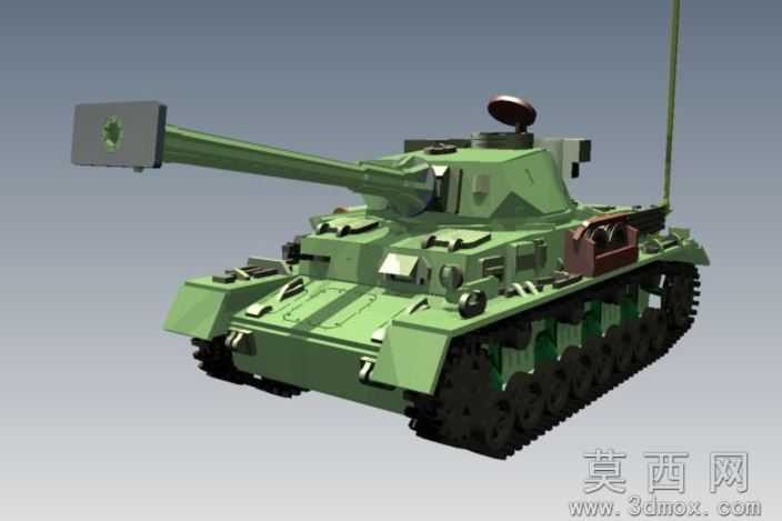 坦克钣金件益智、3d拼图、3d模型,二战,德国坦克metalcraftde
