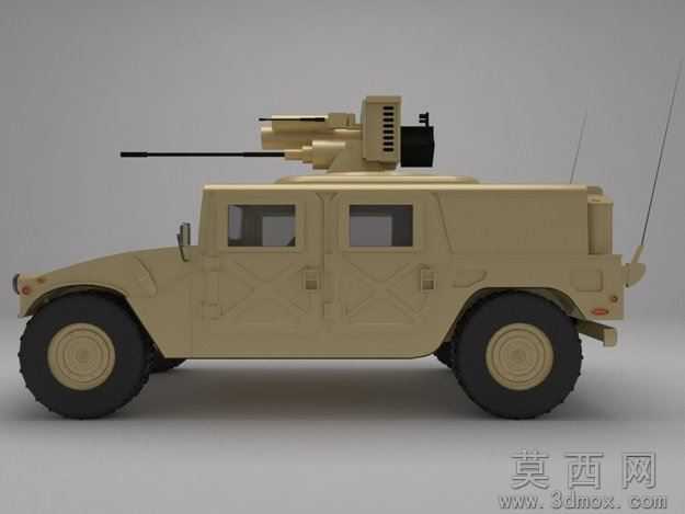 悍马H1