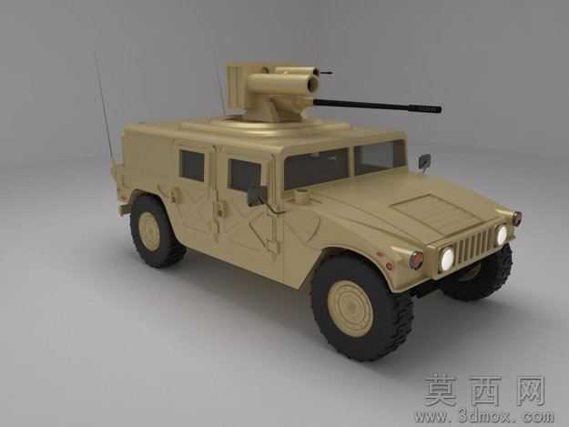 悍马H1