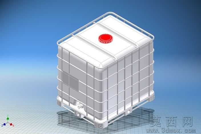 集装箱大手提包de1000Lts