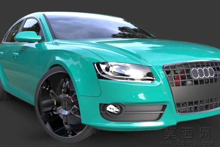 �µ�Sportback
