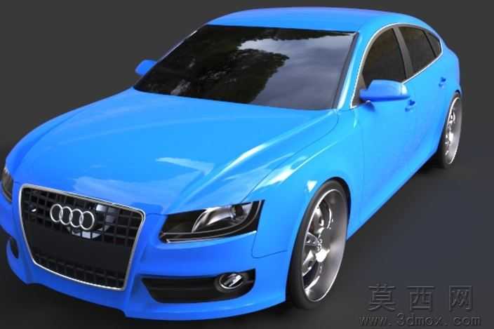 �µ�Sportback
