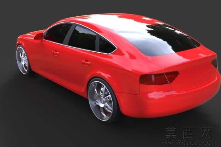 �µ�Sportback
