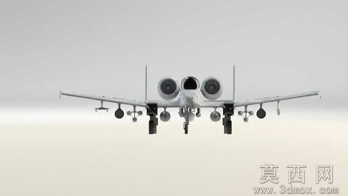 A-10攻击机