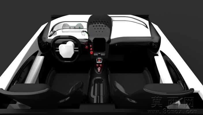 SSC2atara跑车