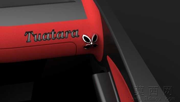 SSC2atara跑车