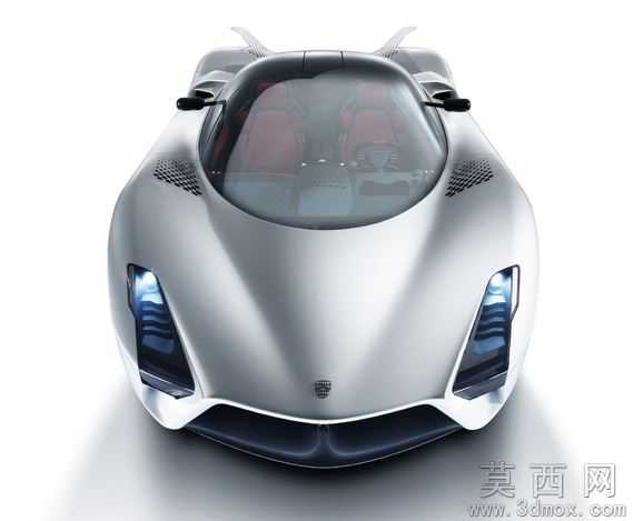 SSC2atara跑车