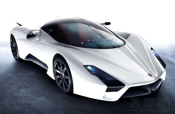 SSC2atara跑车