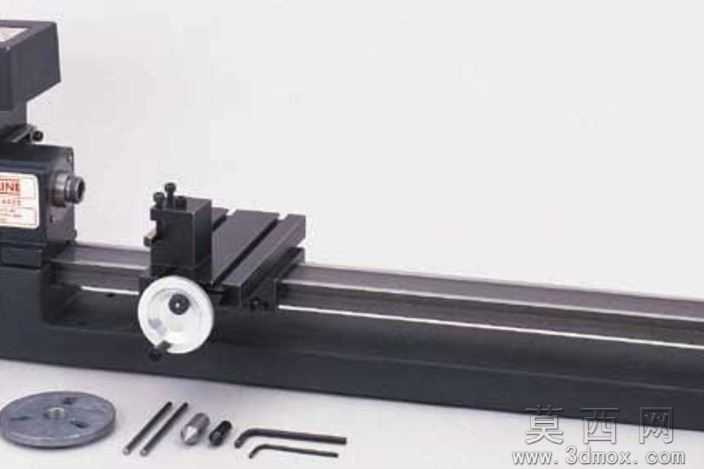 Sherline4400车床