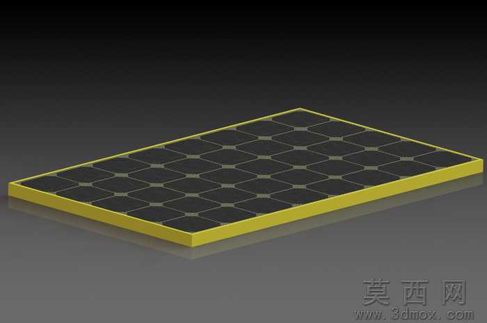 ���̫���ܵ�ذ�-����Ӣ��260W-YL260-30b
