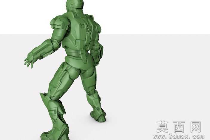 ս������3Dɨ��
