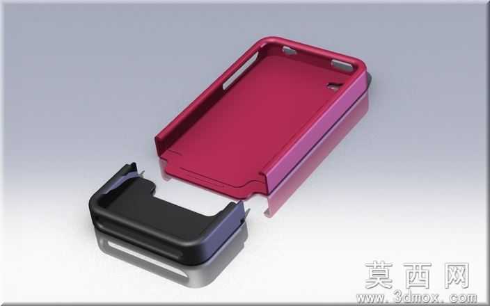 iPhone案例