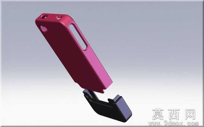 iPhone案例