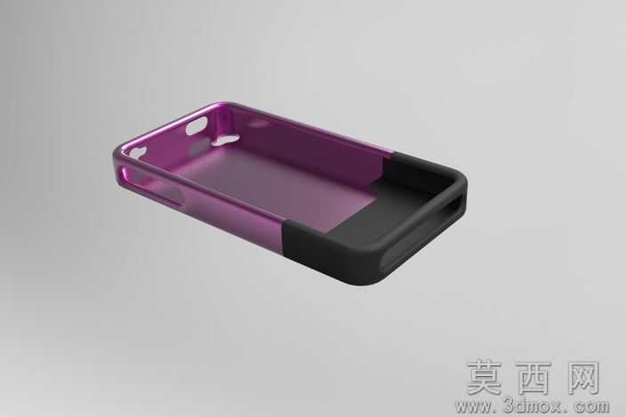 iPhone案例