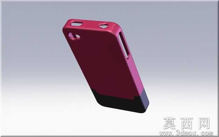 iPhone案例