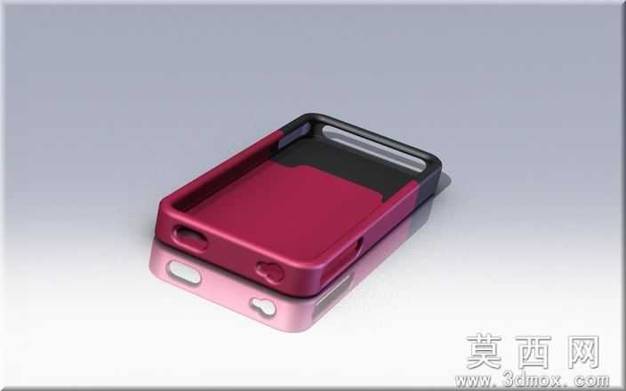 iPhone案例