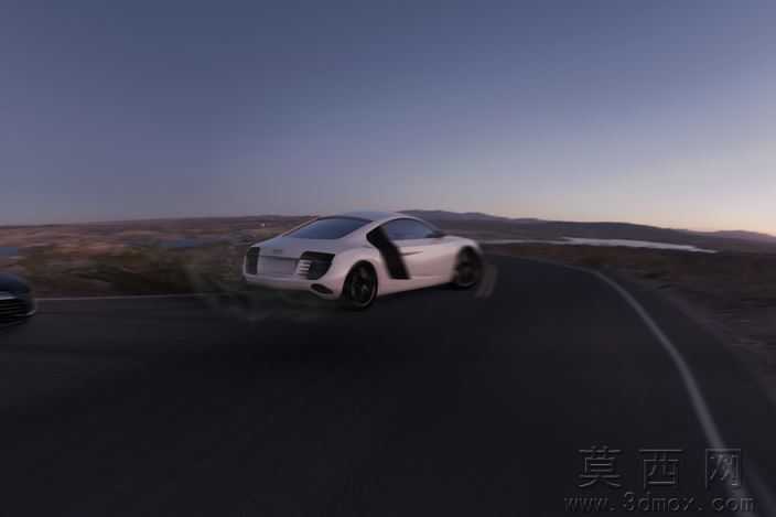 �µ�Audi_R8