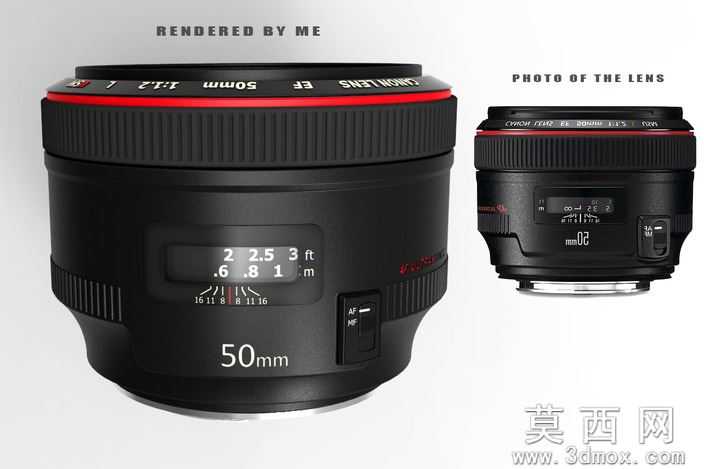 ����EF50mmF1.2
