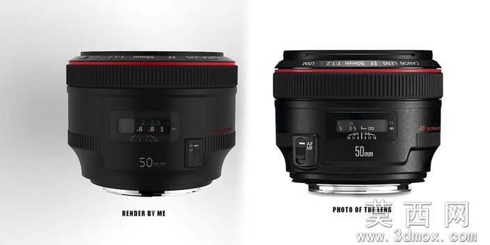 ����EF50mmF1.2
