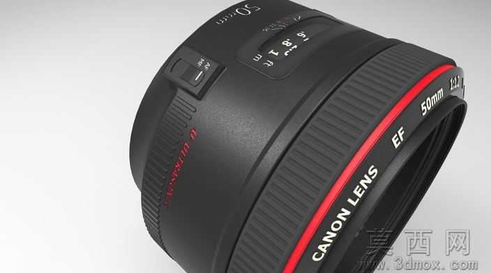 ����EF50mmF1.2
