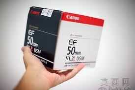 ����EF50mmF1.2
