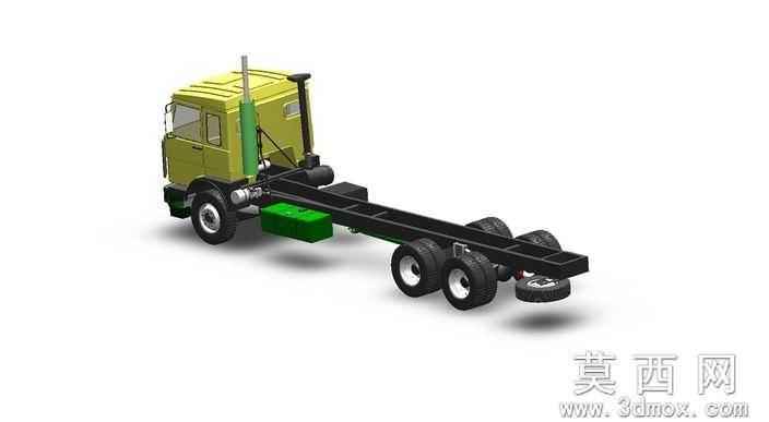 货车卡车