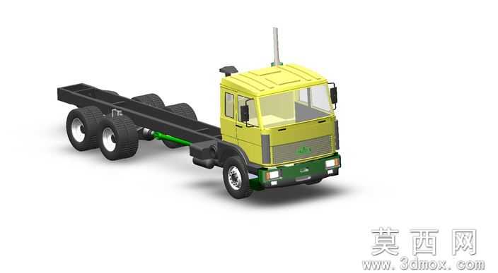 货车卡车