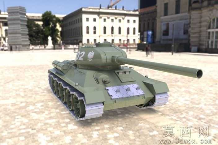 t-34-85̹��