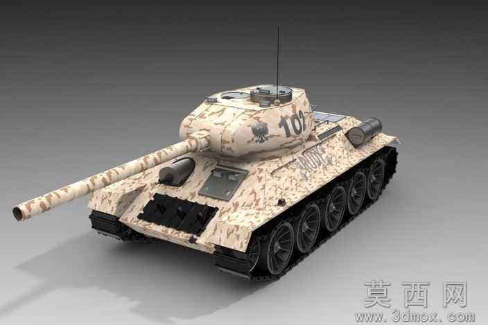 t-34-85̹��
