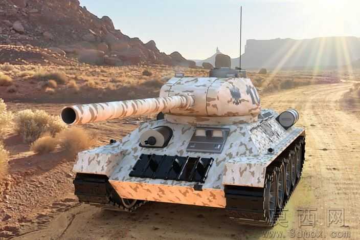 t-34-85̹��